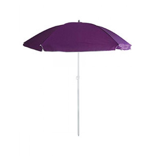Зонт пляжный Экос BU-70 d175см, штанга 205см скл