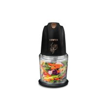 Чоппер Centek CT-1391 Black