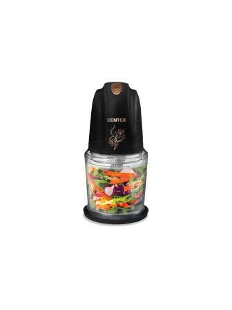 Чоппер Centek CT-1391 Black