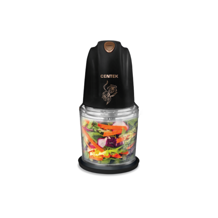 Чоппер Centek CT-1391 Black
