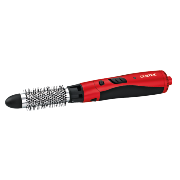 Фен стайлер с 6 насадками Centek CT-2057