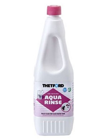 Жидкость для биотуалета АкваКем Rinse 1,5л