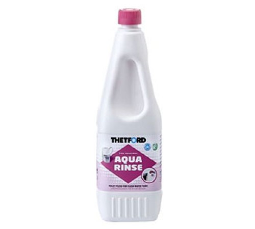 Жидкость для биотуалета АкваКем Rinse 1,5л