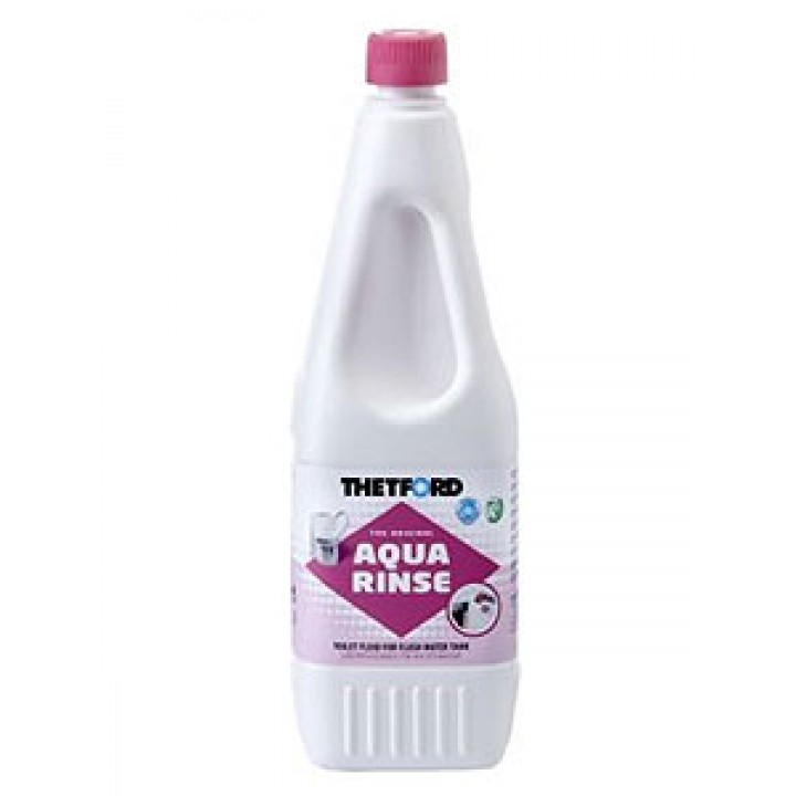 Жидкость для биотуалета АкваКем Rinse 1,5л