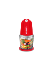 Чоппер Centek CT-1391 Red