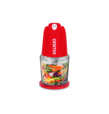 Чоппер Centek CT-1391 Red