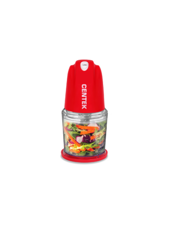 Чоппер Centek CT-1391 Red