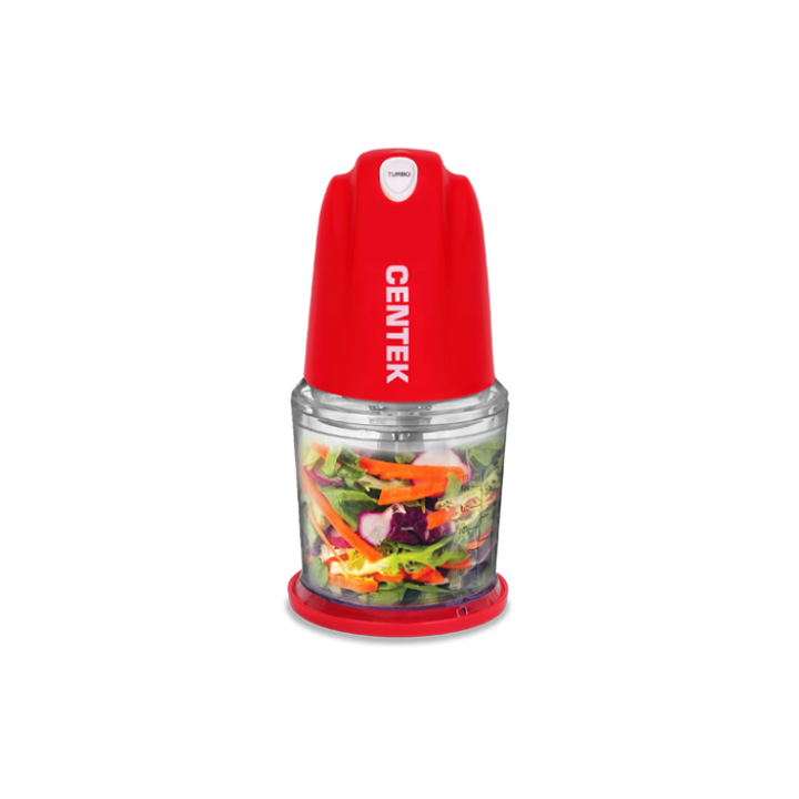 Чоппер Centek CT-1391 Red