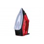 Утюг Centek CT-2355 Red 2500 Вт вертикальный пар