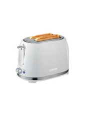 Тостер Centek CT-1432 White 850Вт,2отд.,7ст.прож