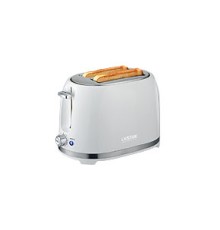 Тостер Centek CT-1432 White 850Вт,2отд.,7ст.прож