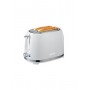 Тостер Centek CT-1432 White 850Вт,2отд.,7ст.прож