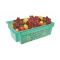 Ящик для овощей и фруктов М639 600х400х200 мм