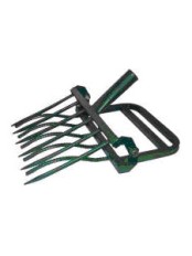 Рыхлитель ЗЕМЛЕКОП-5 5-зуб.,420мм,1ручка