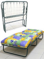 Кровать-тумба Венеция 1900х800мм,сетка