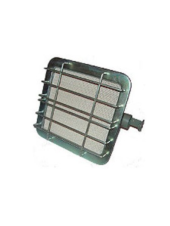 Газовая горелка Солярогаз ГИИ 2,3кВт инфракр.излуч.