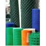 Садовая решетка 17 x 17мм (0,9 x 20) 20м,ромб