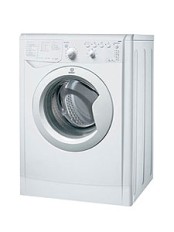 Стиральная машина INDESIT IWUB4105 1000об/4,0кг/33см/нагр.90'С