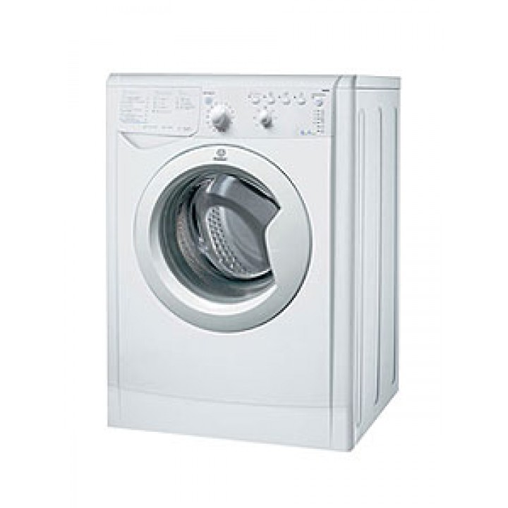 Стиральная машина INDESIT IWUB4105 1000об/4,0кг/33см/нагр.90&#039;С