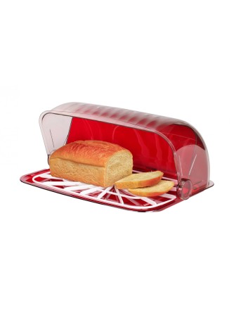 Хлебница Изобилие М6520, тонированная