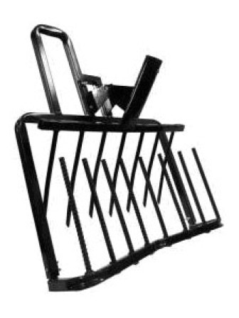 Рыхлитель КРОТ-М 420мм