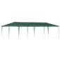 Тент шатер садовый Green Glade 1063 полиэтилен 3х9х2,55 м