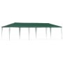 Тент шатер садовый Green Glade 1063 полиэтилен 3х9х2,55 м