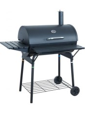 Гриль коптильня барбекю Green Glade 11100