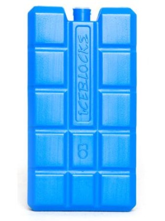 Аккумулятор холода для термосумки 200CC упаковка 2 шт. (3012-B)