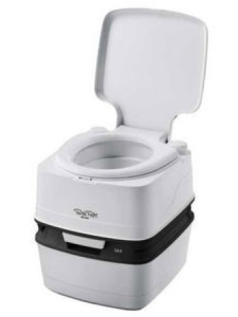 Биотуалет Thetford Porta Potti Qube 165