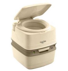 Биотуалет Thetford Porta Potti Qube 165 Luxe