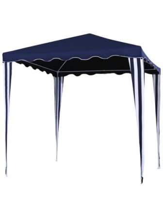 Шатер для отдыха садовый Green Glade 1032