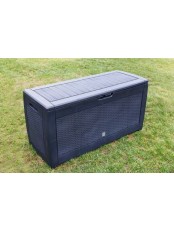 Ящик садовый для инвентаря BOXE RATO MBR310-S433