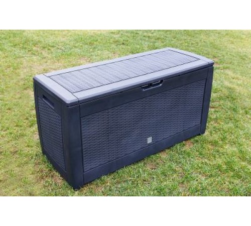 Ящик садовый для инвентаря BOXE RATO MBR310-S433 Ящик садовый для инвентаря BOXE RATO MBR310-S433