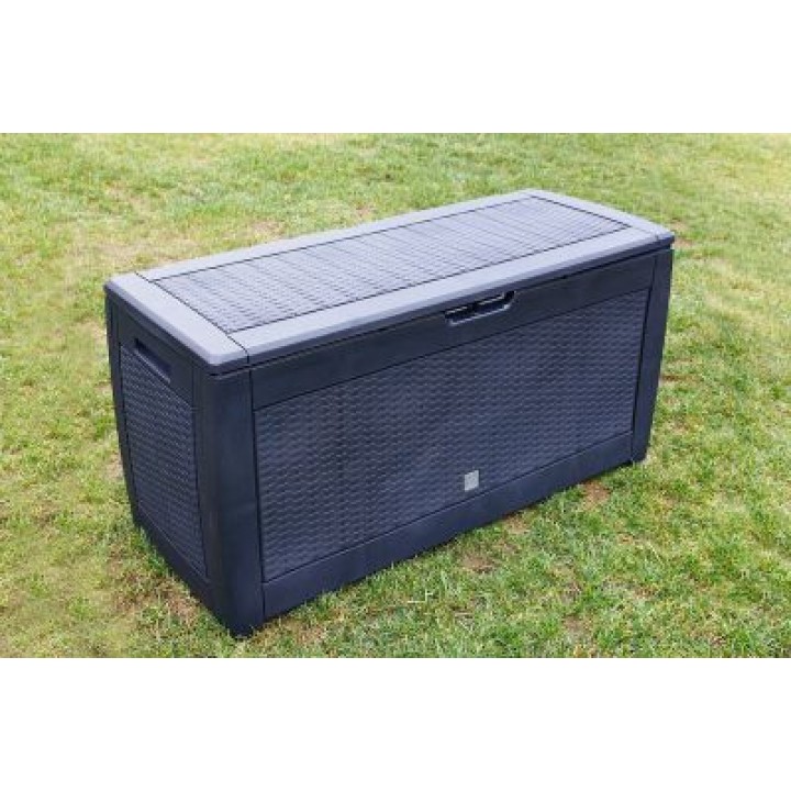Ящик садовый для инвентаря BOXE RATO MBR310-S433
