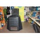 Ящик для компоста (компостер садовый) 500л Prosperplast Biocompo IKBI500C черный