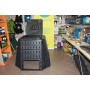 Ящик для компоста (компостер садовый) 500л Prosperplast Biocompo IKBI500C черный