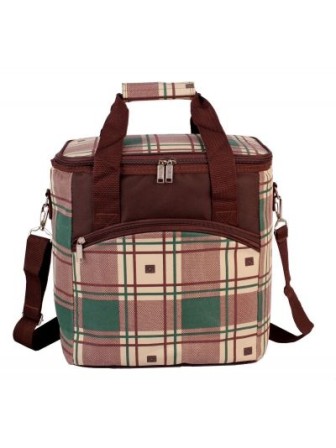 Сумка - холодильник 20 л P1052 Р