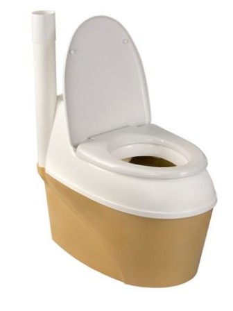 Биотуалет Piteco 506