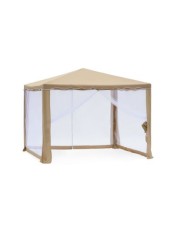 Тент шатер садовый с москитной сеткой Green Glade 1040