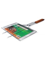 Решетка для гриля и барбекю Green Glade 2007B