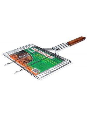 Решетка для гриля и барбекю Green Glade 2007B