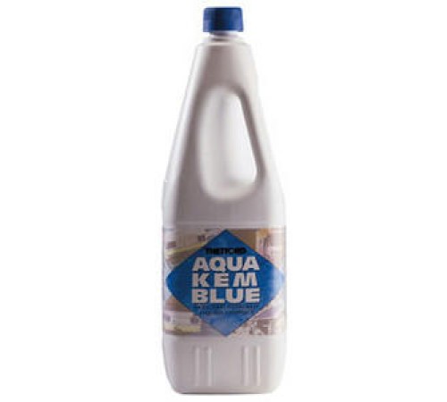 Жидкость для биотуалетов Thetford Aqua Kem Blue 2л