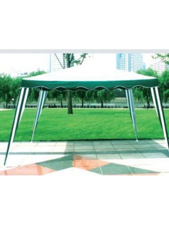 Садовый тент шатер Green Glade 1017