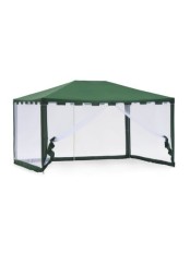 Садовый тент шатер Green Glade 1044 с москитной сеткой
