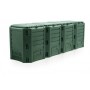 Ящик для компоста (компостер садовый) 1600л Prosperplast Module IKSM1600Z-G851 зеленый