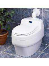 Биотуалет компостирующий Separett Villa 9000