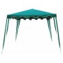 Тент шатер садовый Green Glade 1018 из полиэстера 3x3x2,5 м