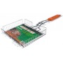 Решетка глубокая для гриля и барбекю Green Glade BBQ-7001