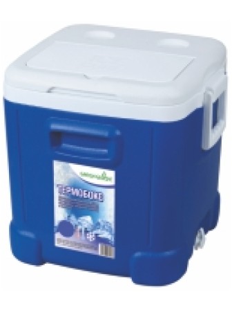 Изотермический контейнер Green Glade 46 л. C22460